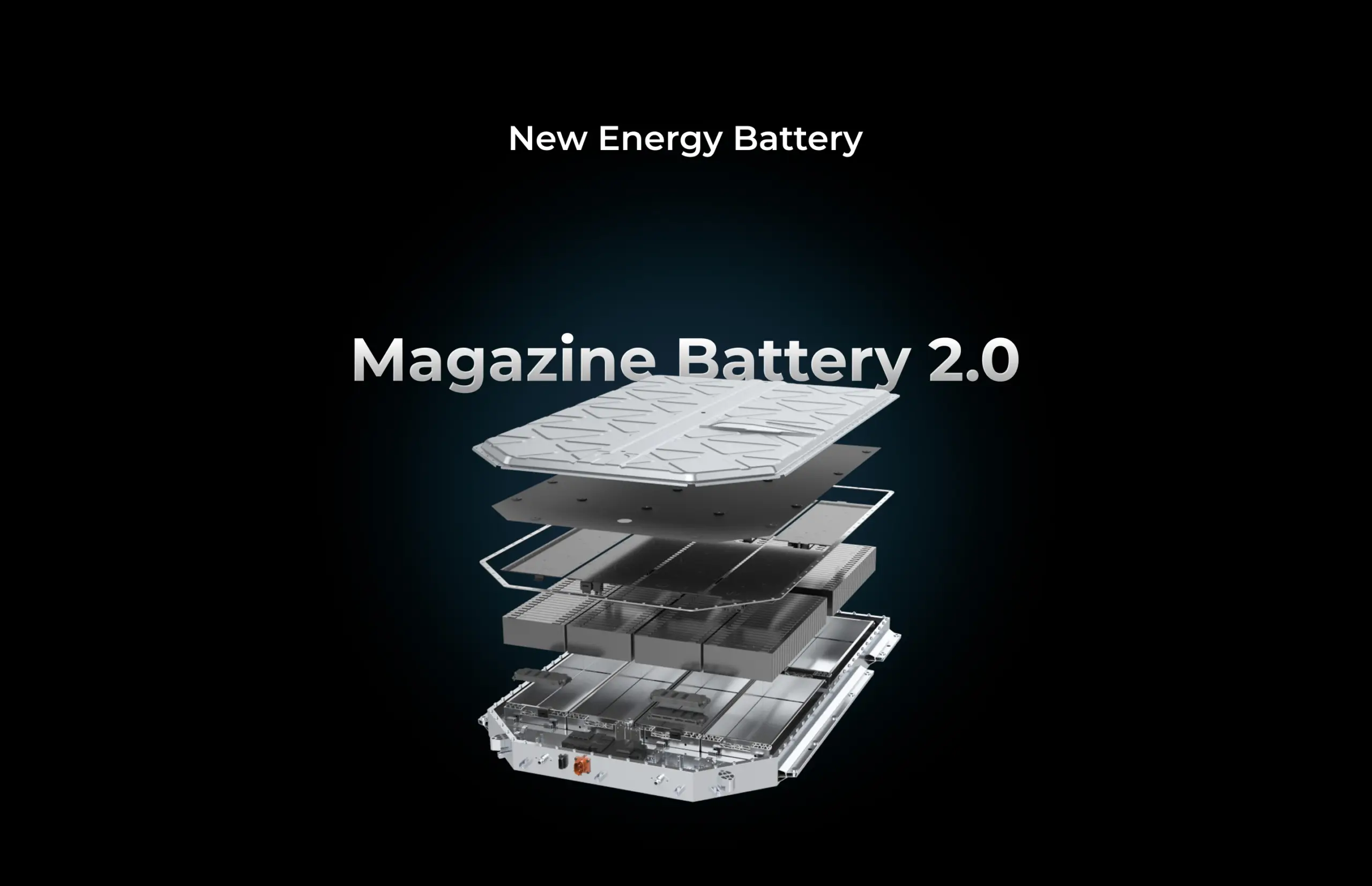 AION Battery