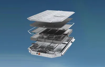 Engine and Battery