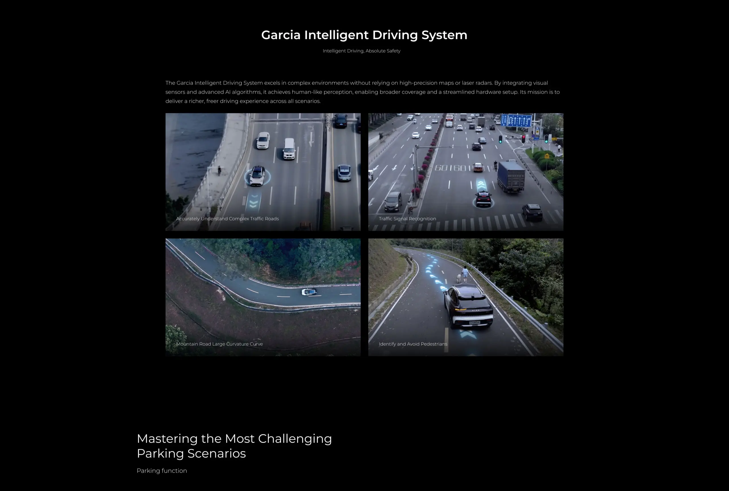 Smart Mobility