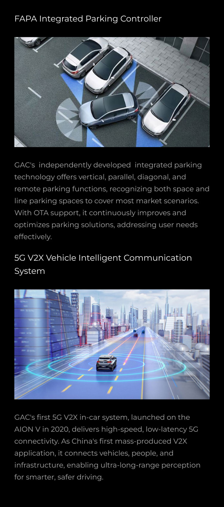 AI Smart Cockpit