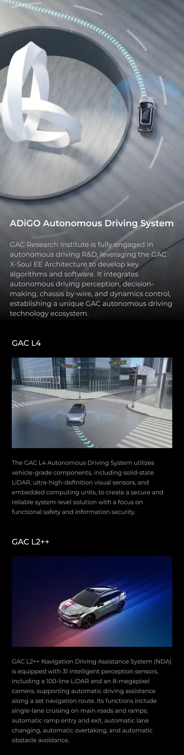 Connected Car Technology
