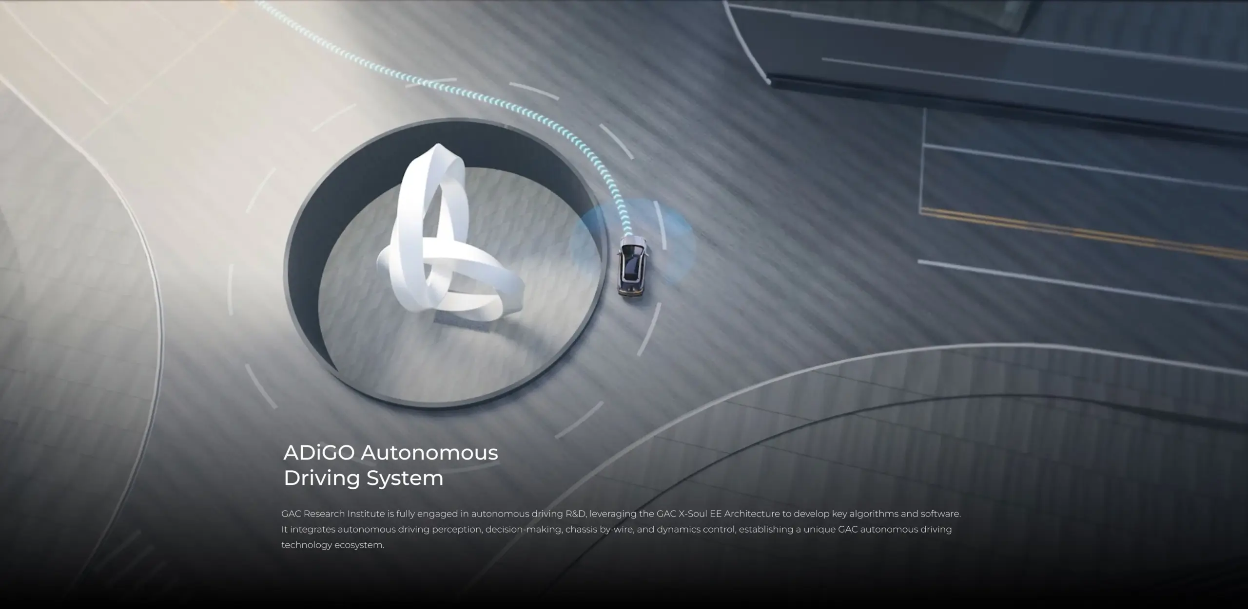 Smart Driving System