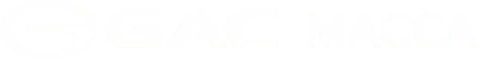GAC Macca Logo